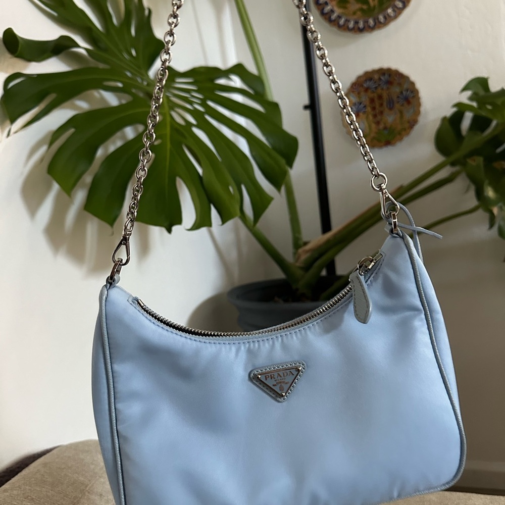 Prada Re-Edition 2005 - image 4